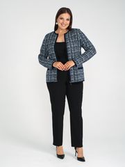 Жакет BONADI арт. 2007 джинс