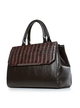 Сумки Galanteya 25с2918к45 кор.т/коричн