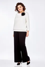 Zestaw Olga Style #S838 romby