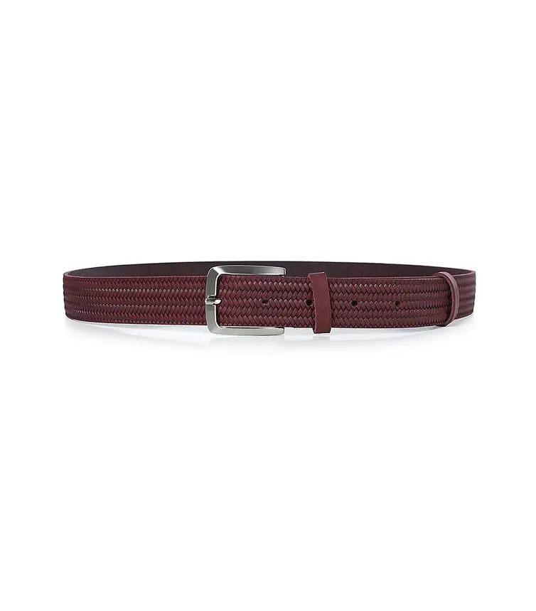 Akcesoria Galanteya #23s1126k45 2r bordo t.