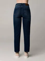 Брюки Conte Elegant арт. CON-532 indigo 170