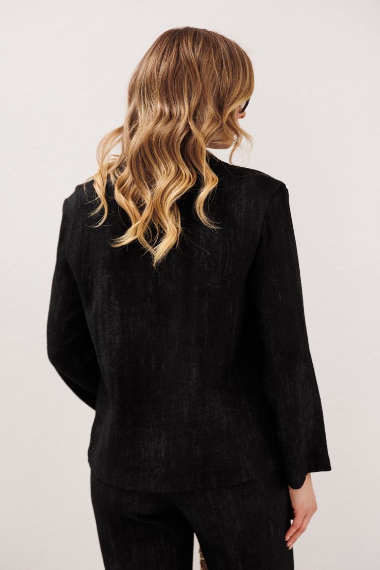 Комплект FANTAZIA MOD арт. 5500 черн