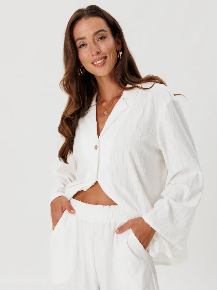 Bluzka NIVARD #1015-3