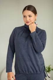 Set TOOK A LOOK & Angelika #SK-84-14 indigo