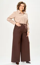 Spodnie ANDINA CITY 2033-26k