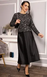 Костюм LT Collection К14677-10М