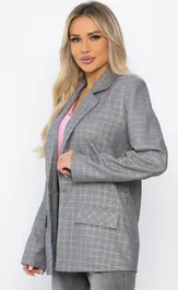 Żakiet LT Collection B14281-7M