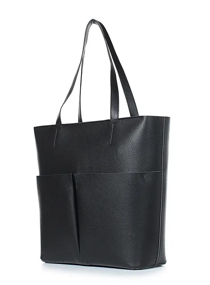 Torba Galanteya #25s2553k45 chernyj