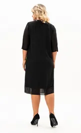 Dress Algranda A4177