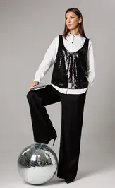 Bluzka Lars Style 1171