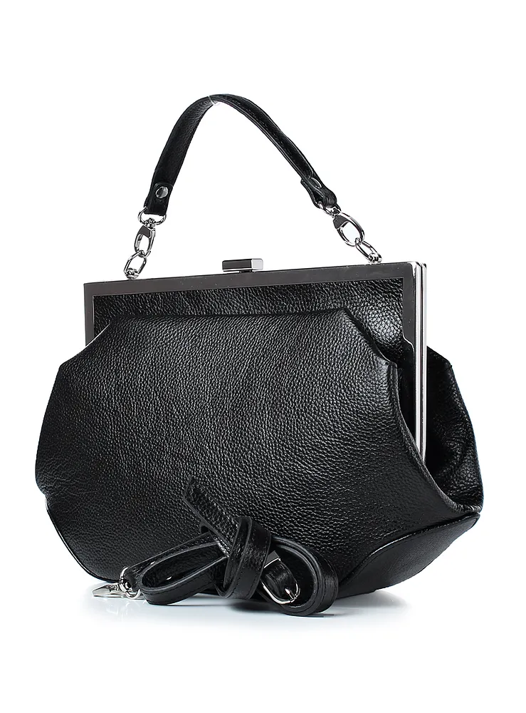 Torba Galanteya #22s2211k45 chernyj