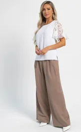 Блузка LT Collection Б16204-48М