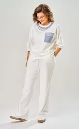 Suit ANDINA CITY 9095-26