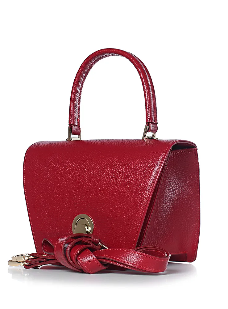 Torba Galanteya #23s1158k45 krasnyj