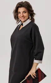 Платье Anelli Laurel 1715 Очарование Коко