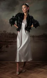 Blazer Buter New 3465