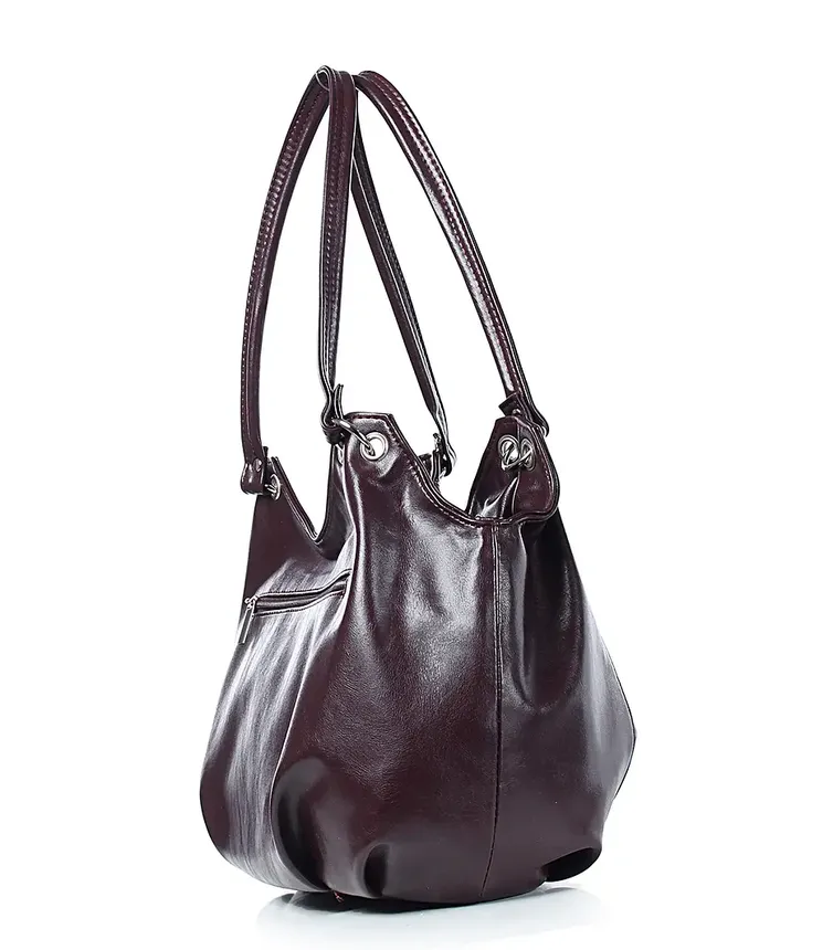Torba Galanteya #25s2720k45 bordo