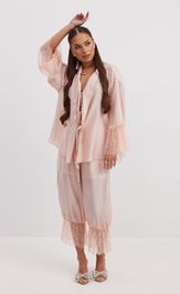 Trousers Vesnaletto 4445-1