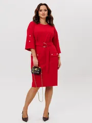 Dress Galean Style #998