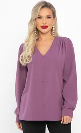 Блузка LT Collection Б14633-43М