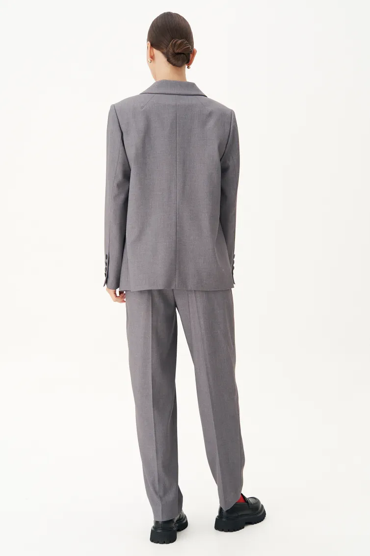 Trousers Fantazia Mod #4873