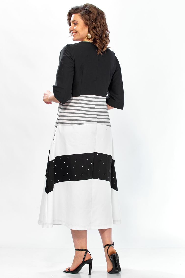 Платье Celentano арт. 5087