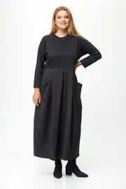 Платье Michel Chic арт. 2137 черн