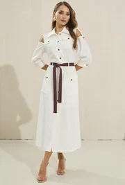 Платье Mia Moda арт. 1551-1