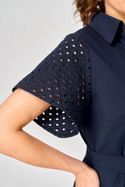 Dress EVA GRANT #7325