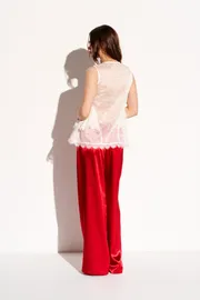 Blouse Elletto Life #13015