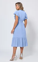 Платье BAZALINI 5042 гол