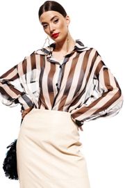 Blouse Elletto Life #3676
