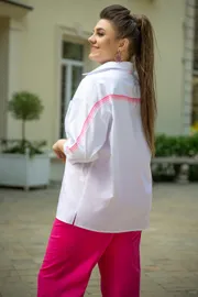 Брюки ANDINA арт. 0230-23