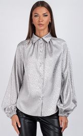 Blouse VIZAVI 742 seryj