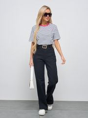 Trousers Jetty #ShYu146-4