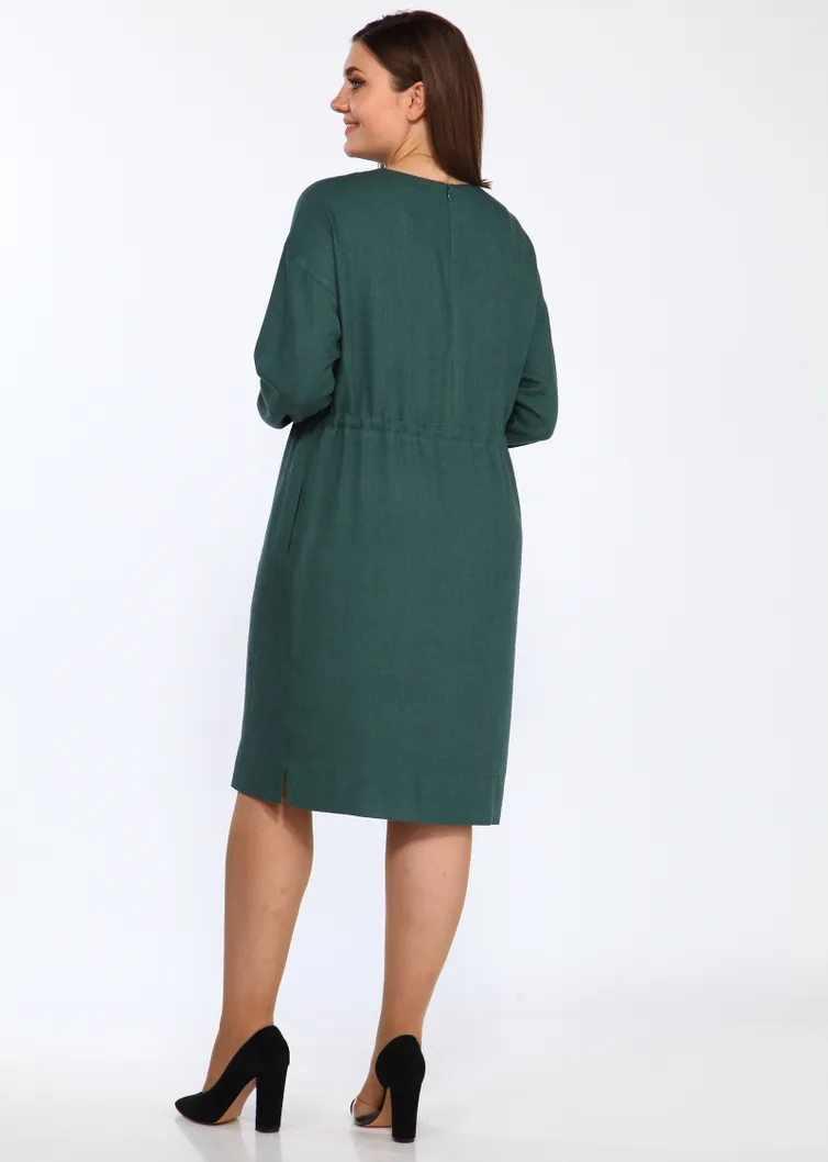 Sukienka Lady Style Classic #2343