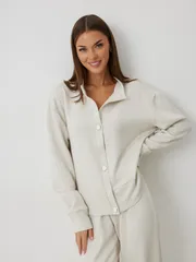 Skoczek V&N fashion #1024 bezhevyj