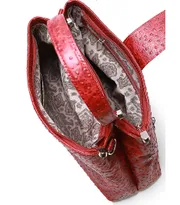 Torba Galanteya #23s873k45 krasnyj