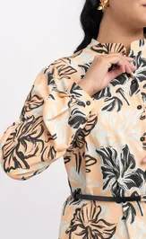 Sukienka FASHION CENTRE P-3875/170
