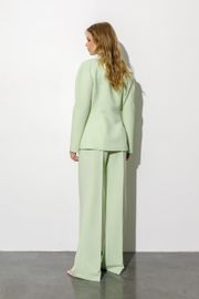 Жакет Pirs арт. 6748фисташковый