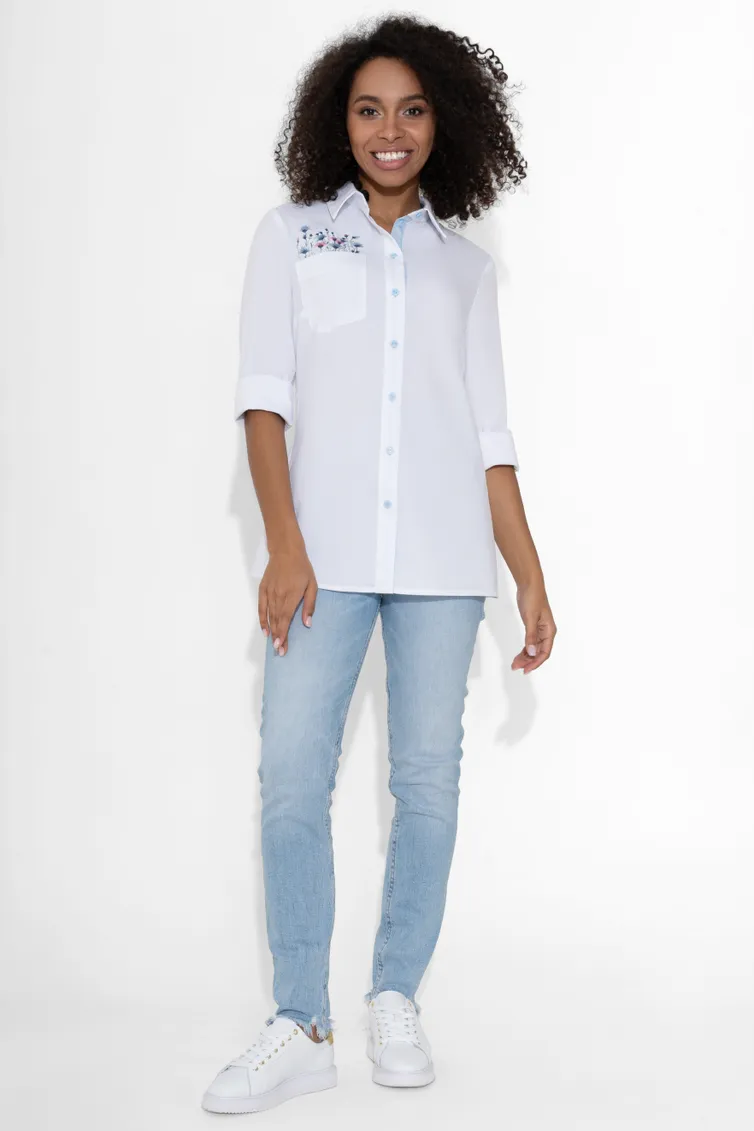 Блузка URS арт. 23-135-1