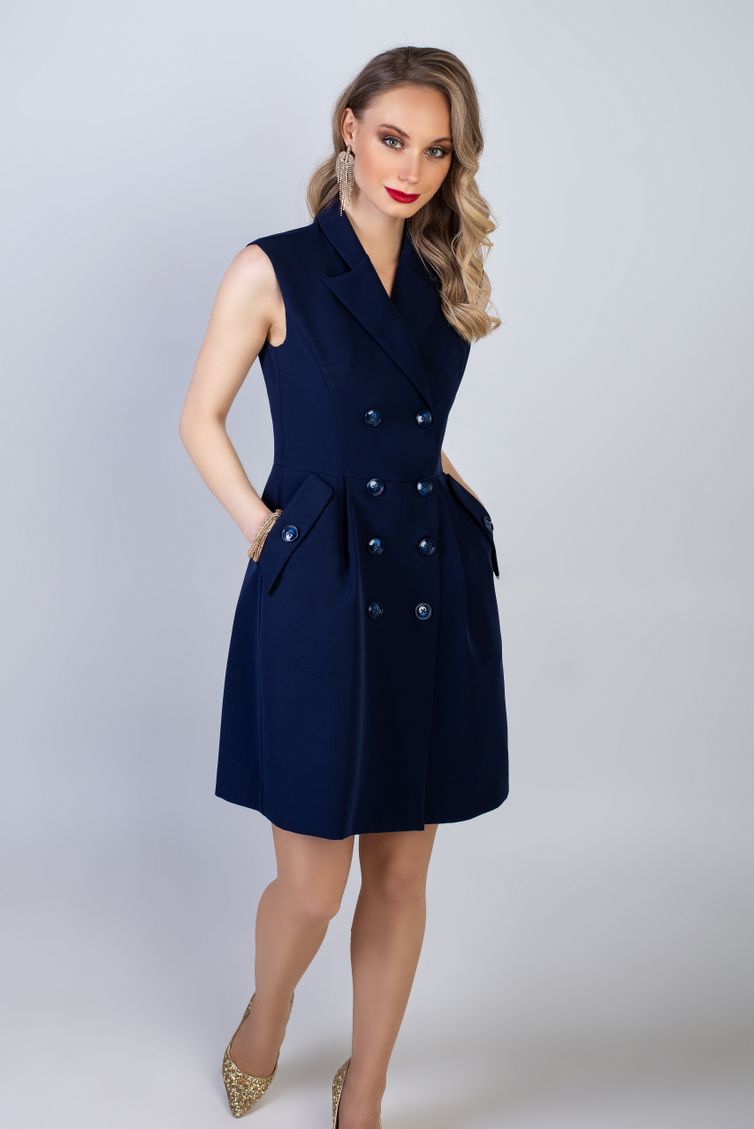 Dress MARIKA #361 t.sin