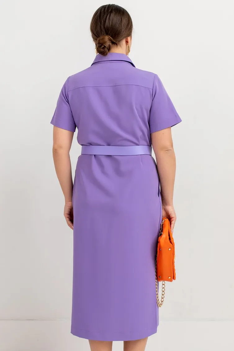 Dress TOOK A LOOK & Angelika #A-352 veri peri