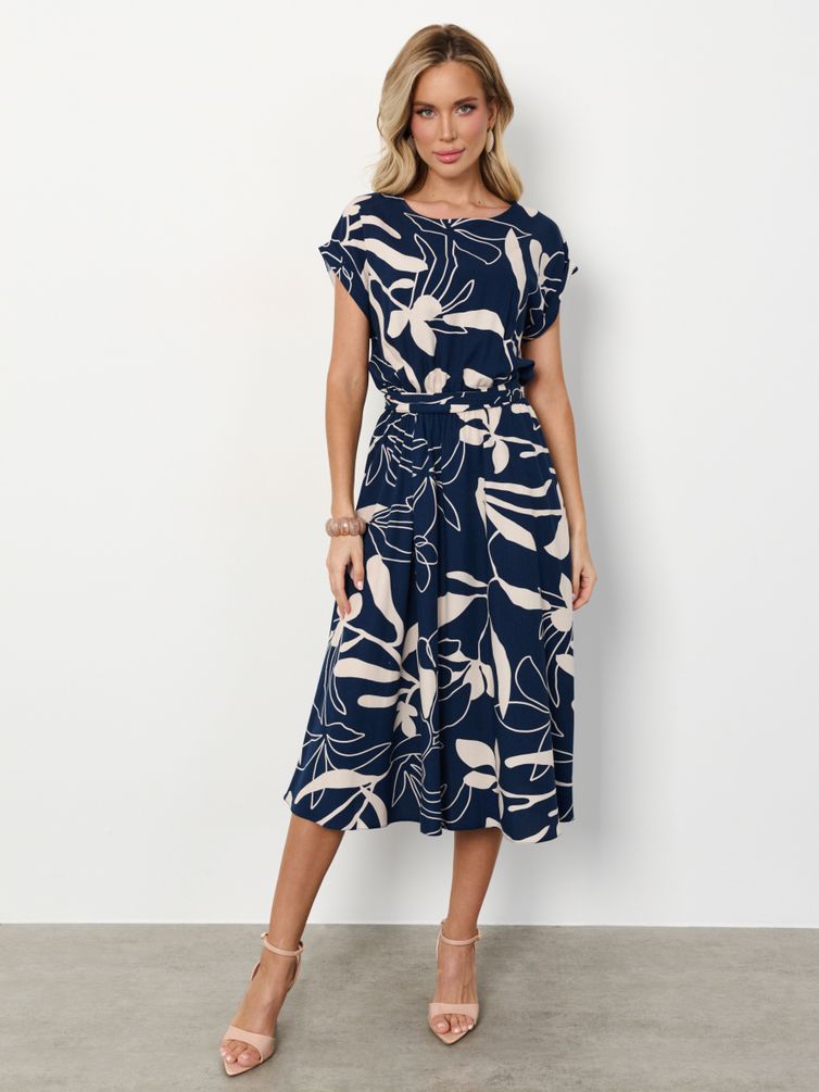 Dress Jetty #ShYu506-60