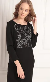 Sukienka Amori 9452 170