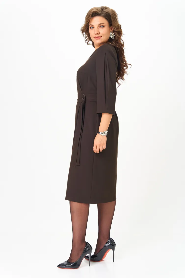 Dress Anastasia MAK #1294 kor