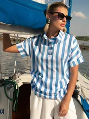 Bluzka LT Collection #B16139-50M