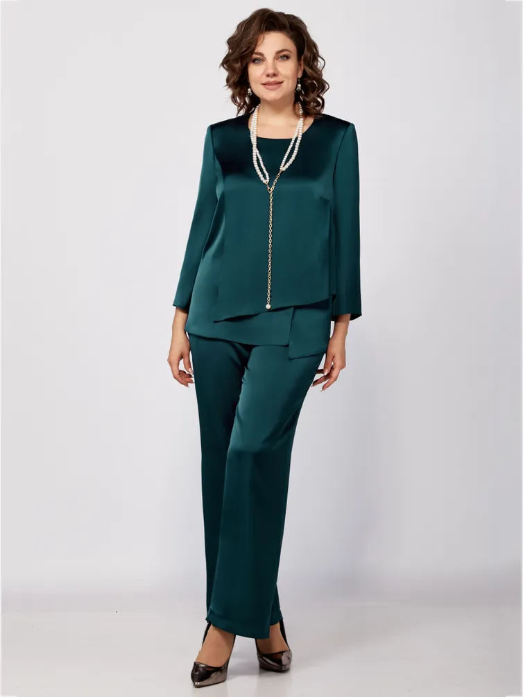 Zestaw Michelle Style #1236-1 morskaya volna 2