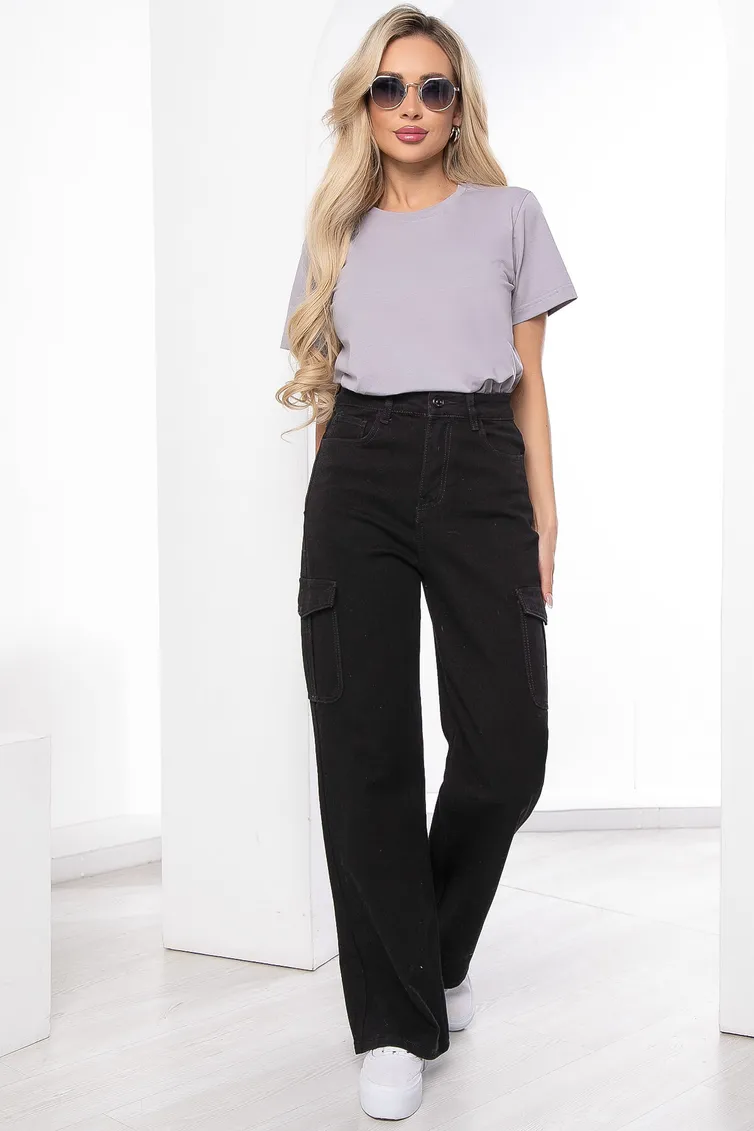 Spodnie LT Collection #B8609