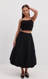 Skirt Vesnaletto 4462-1